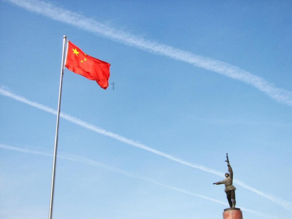 玩具战斗机大战