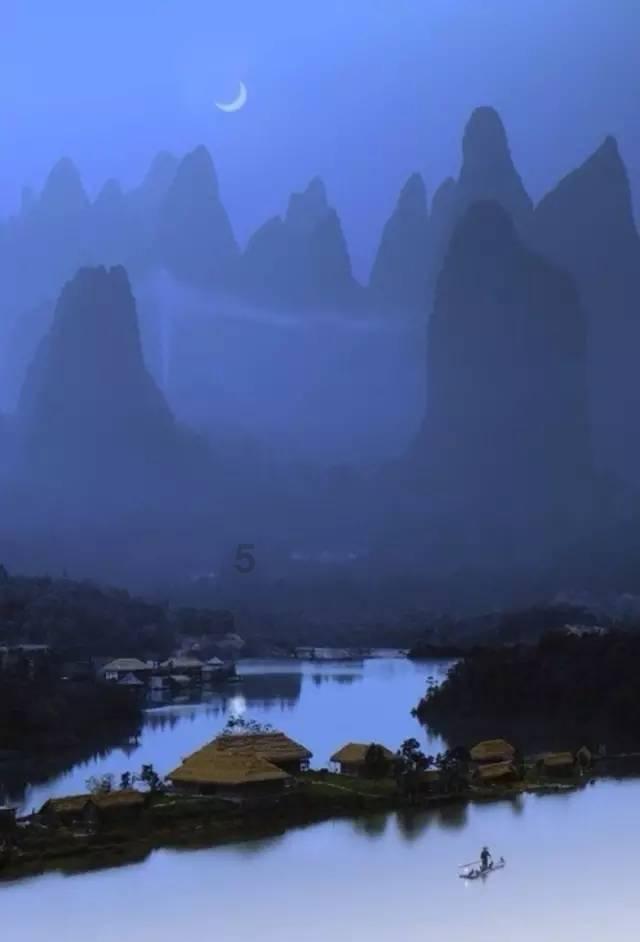 茂密丛林逃生